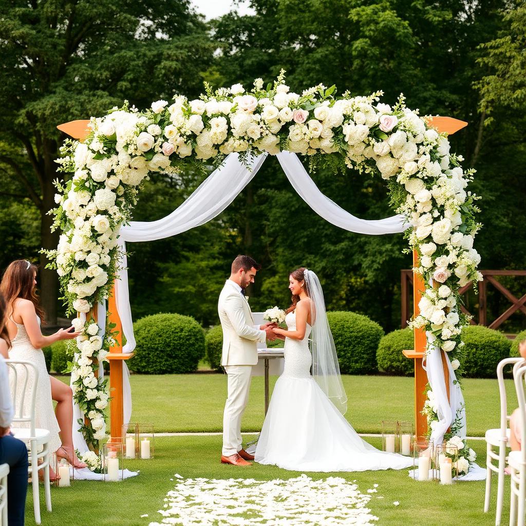 Momentos de boda